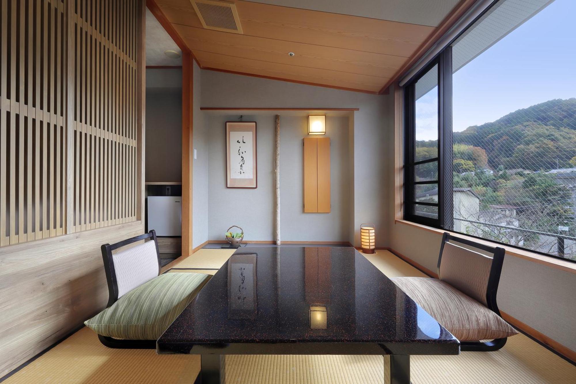 Marukyu Ryokan Ідзу Екстер'єр фото