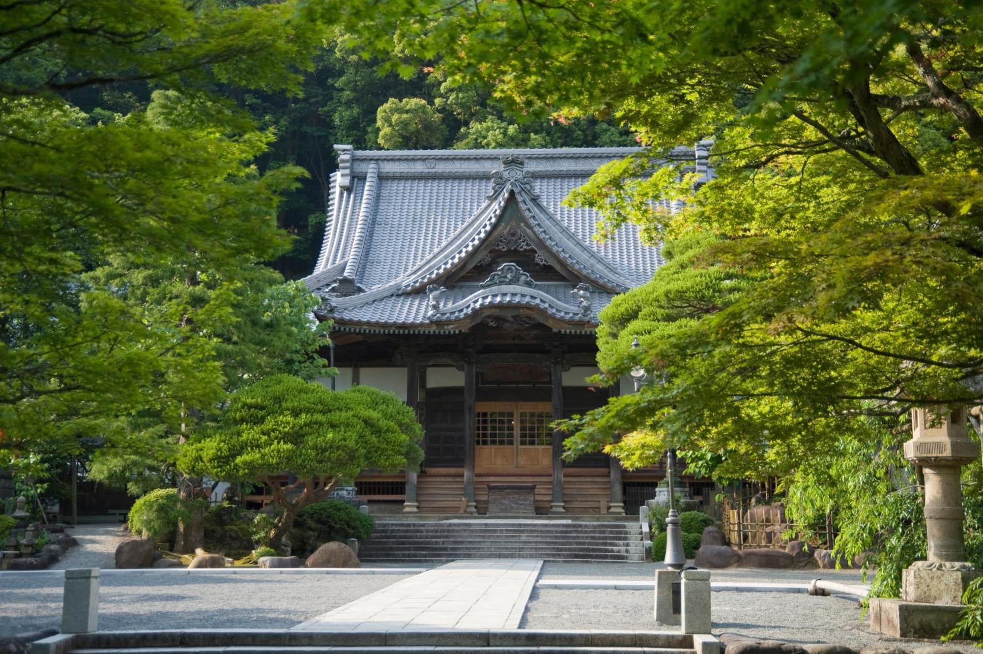 Marukyu Ryokan Ідзу Екстер'єр фото