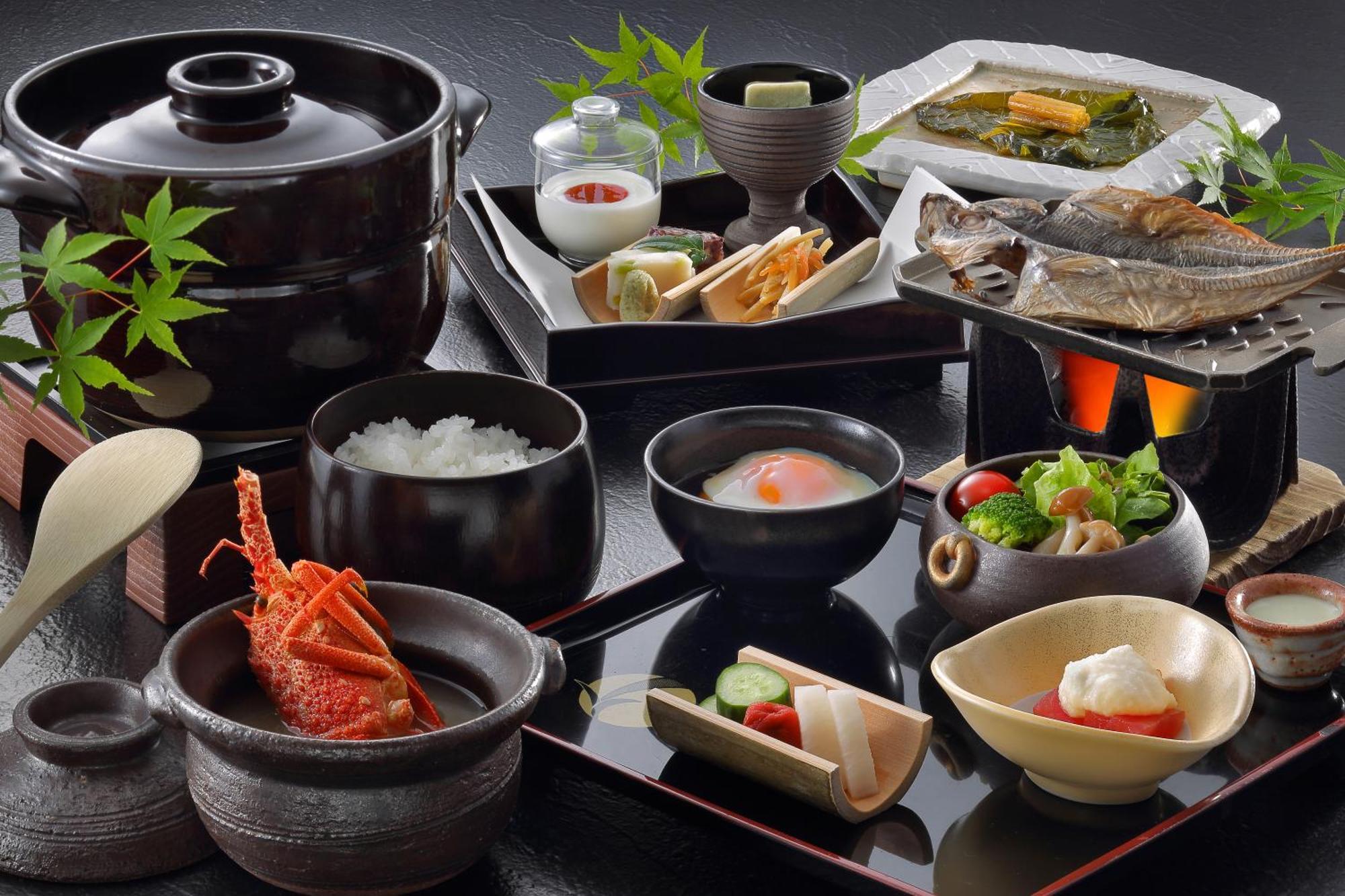 Marukyu Ryokan Ідзу Екстер'єр фото