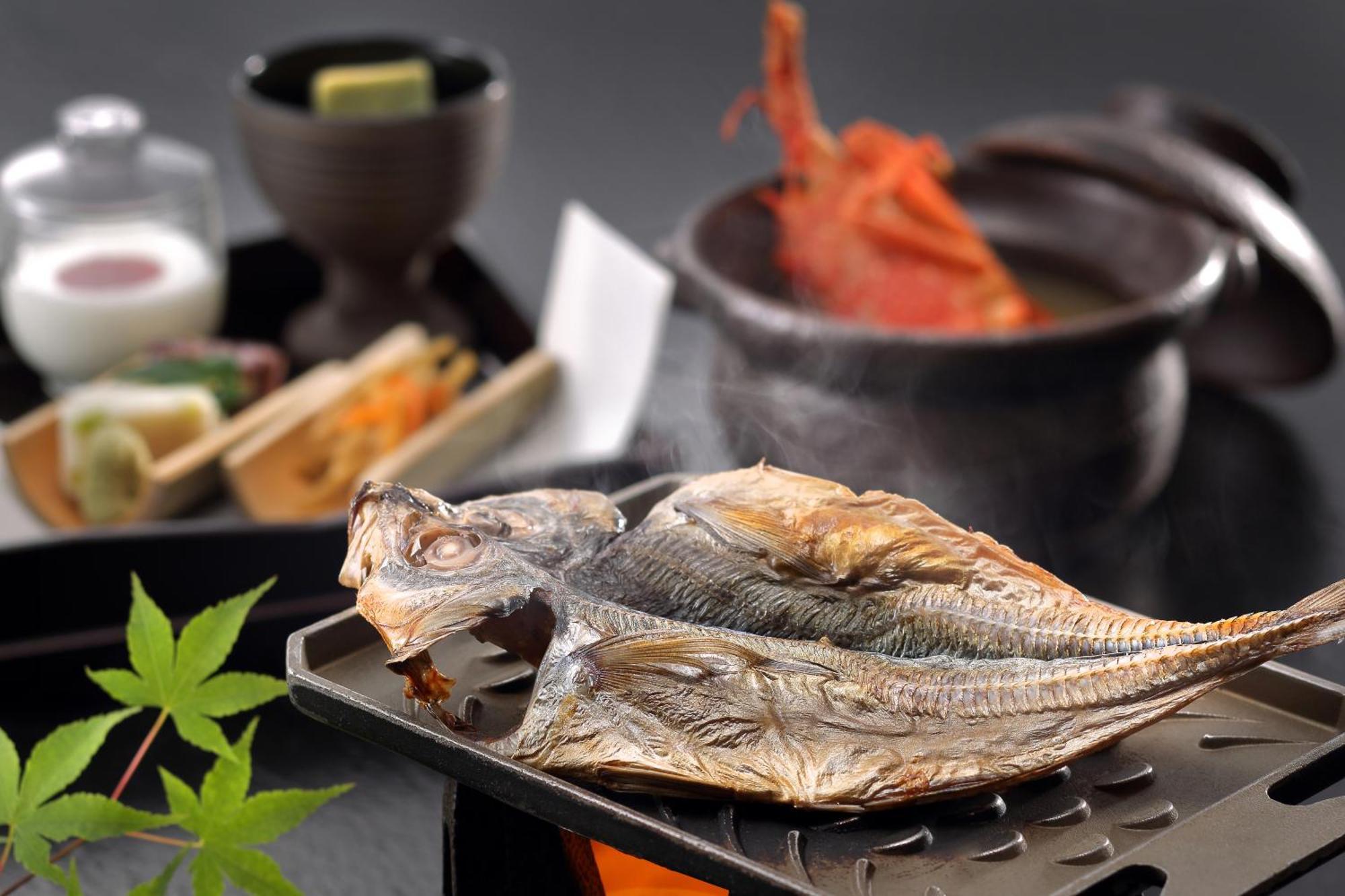 Marukyu Ryokan Ідзу Екстер'єр фото