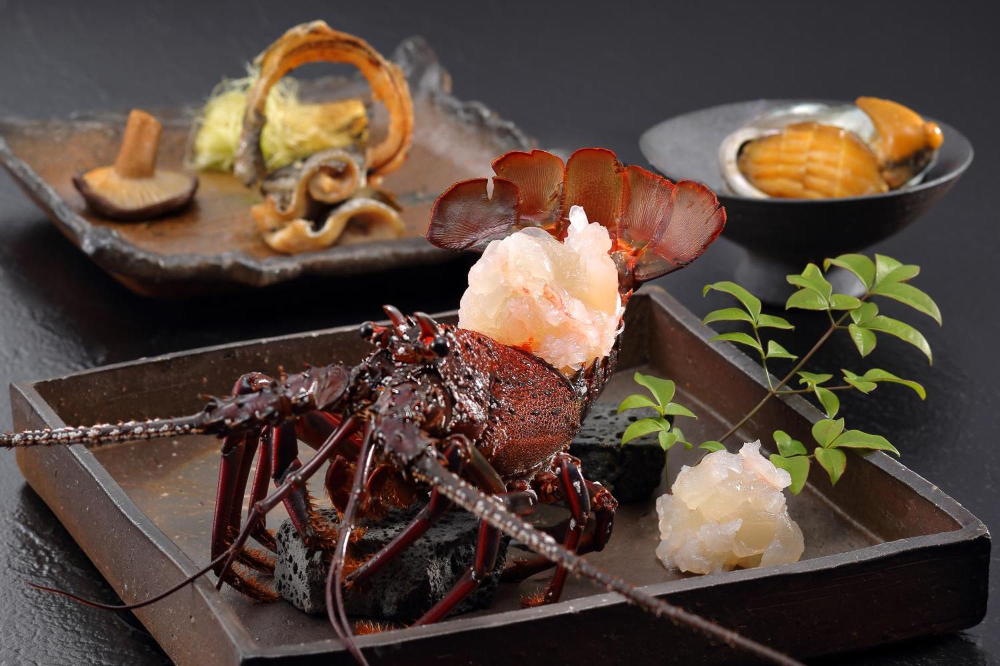 Marukyu Ryokan Ідзу Екстер'єр фото