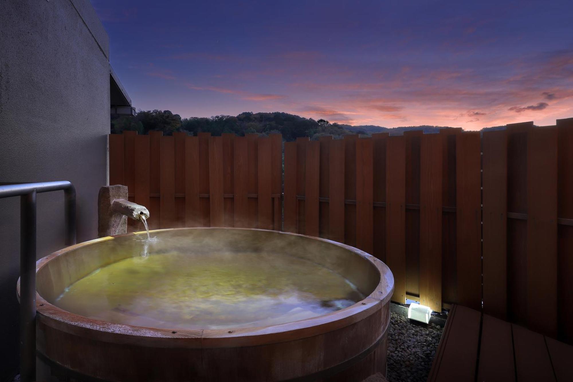 Marukyu Ryokan Ідзу Екстер'єр фото