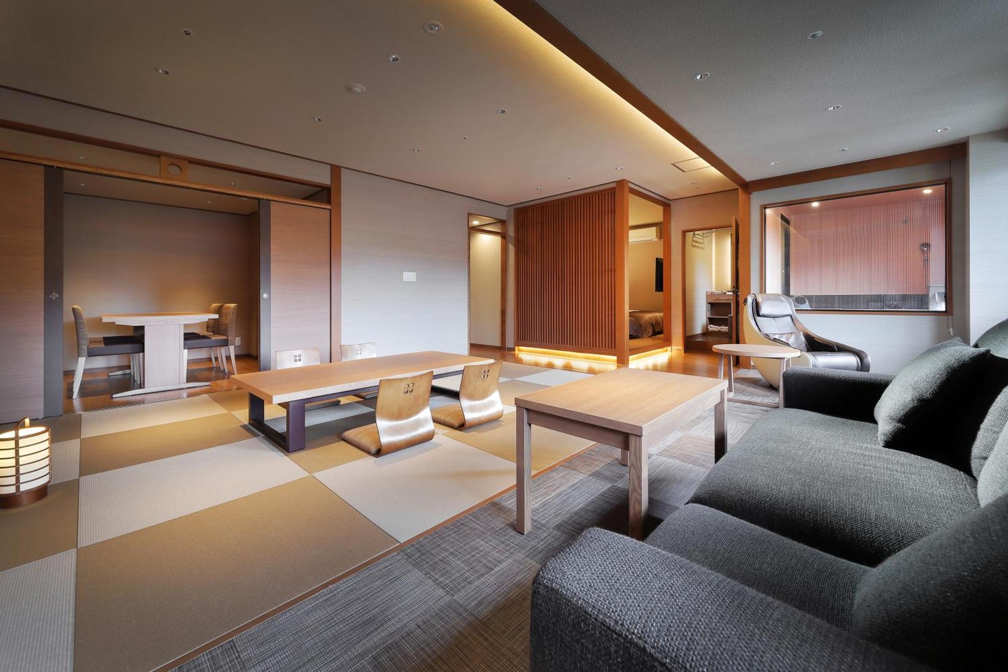 Marukyu Ryokan Ідзу Екстер'єр фото